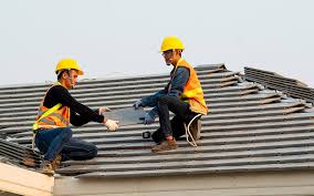 Best Roof Leak Repair  in Jamestown West, NY